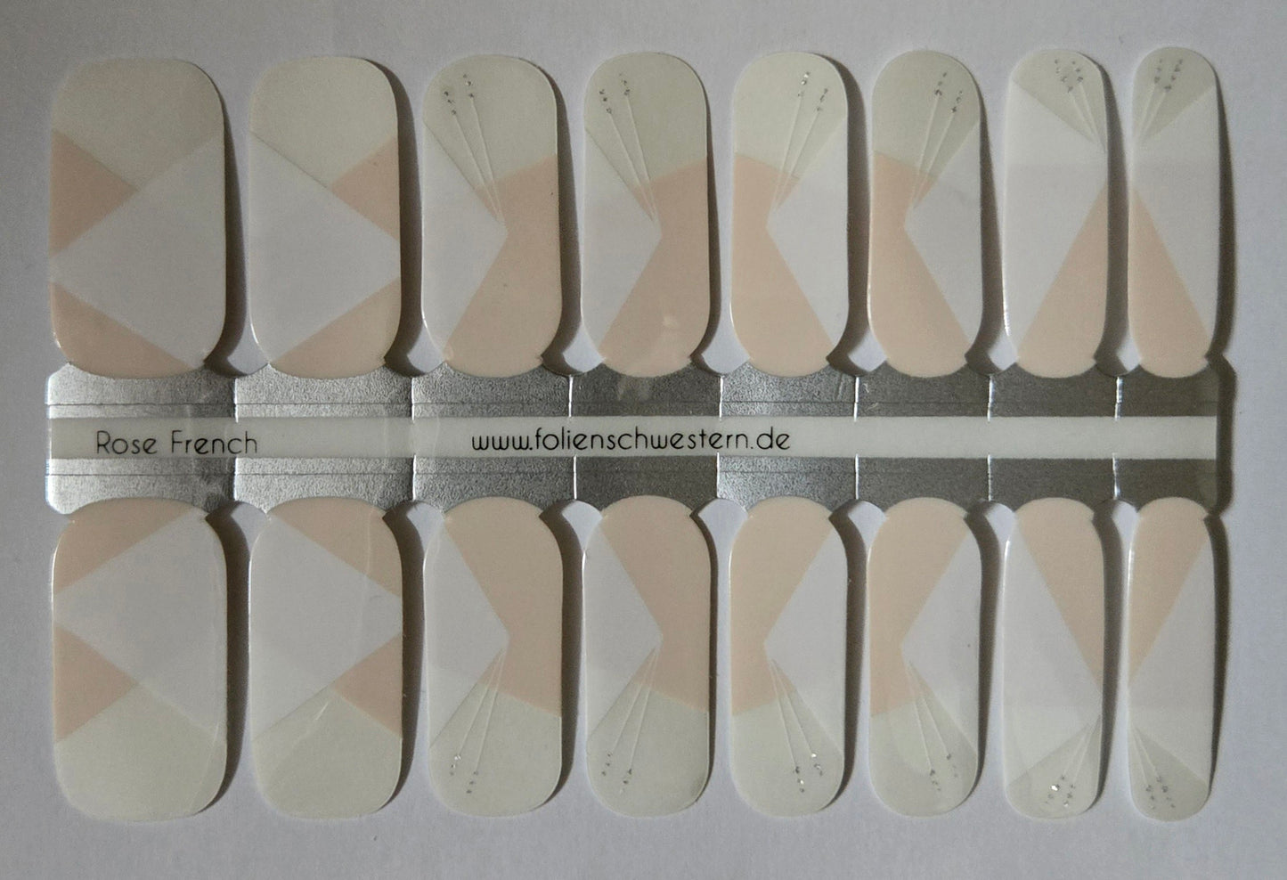 Exclusive - Rose French S6697 -  LIMITED!