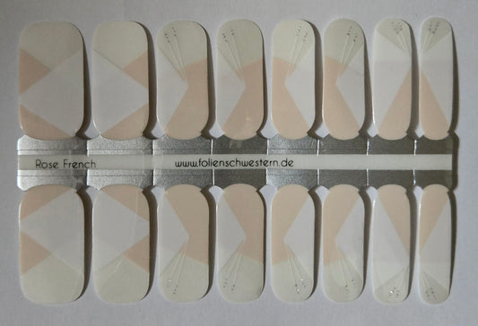 Exclusive - Rose French S6697 -  LIMITED!