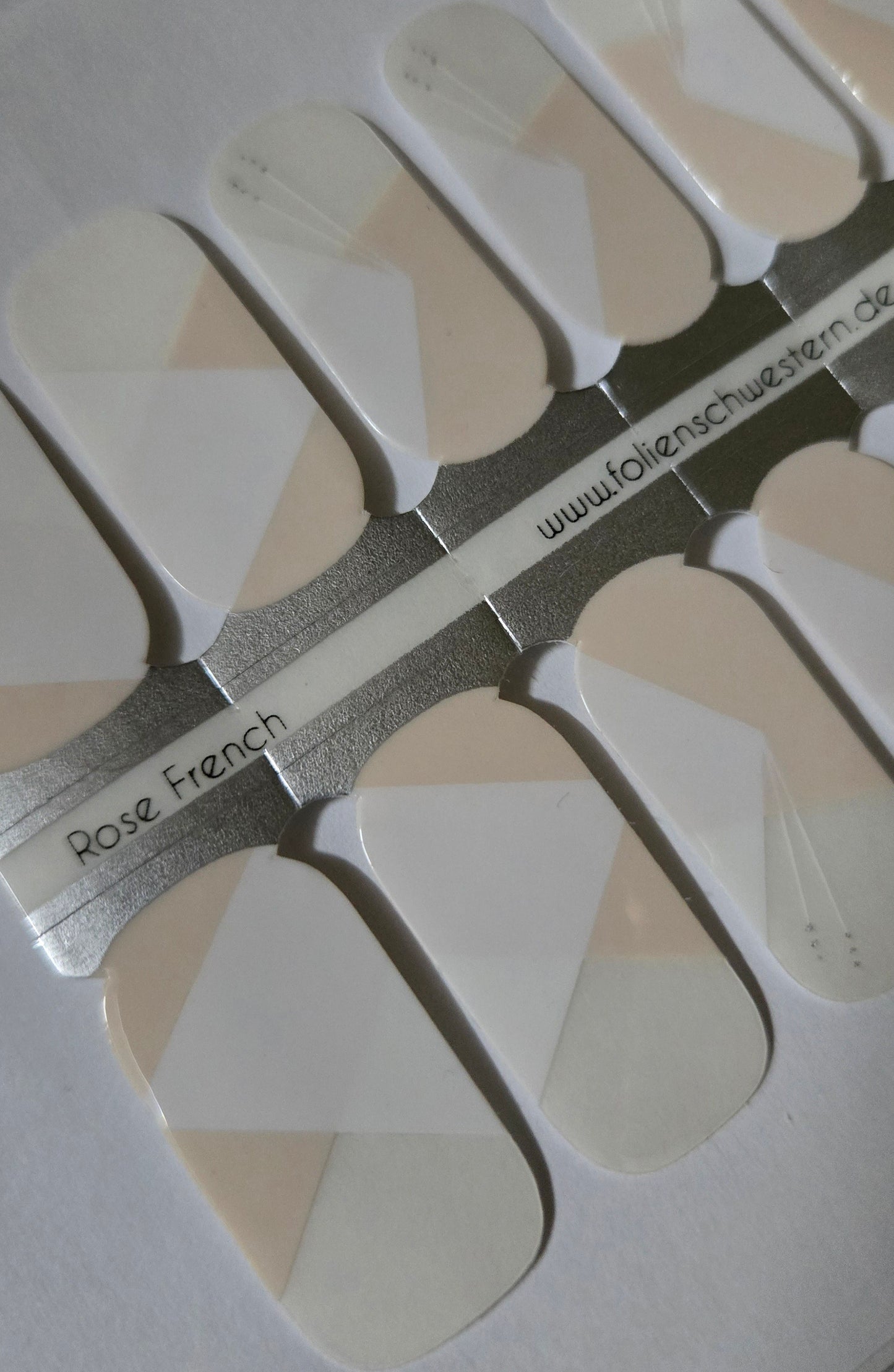 Exclusive - Rose French S6697 -  LIMITED!