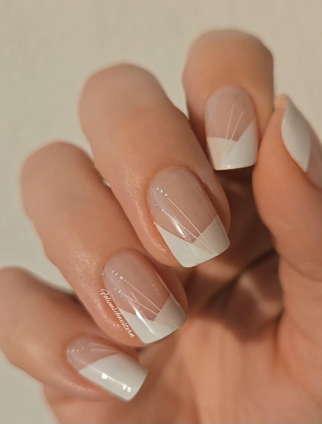 Exclusive - Rose French S6697 -  LIMITED!