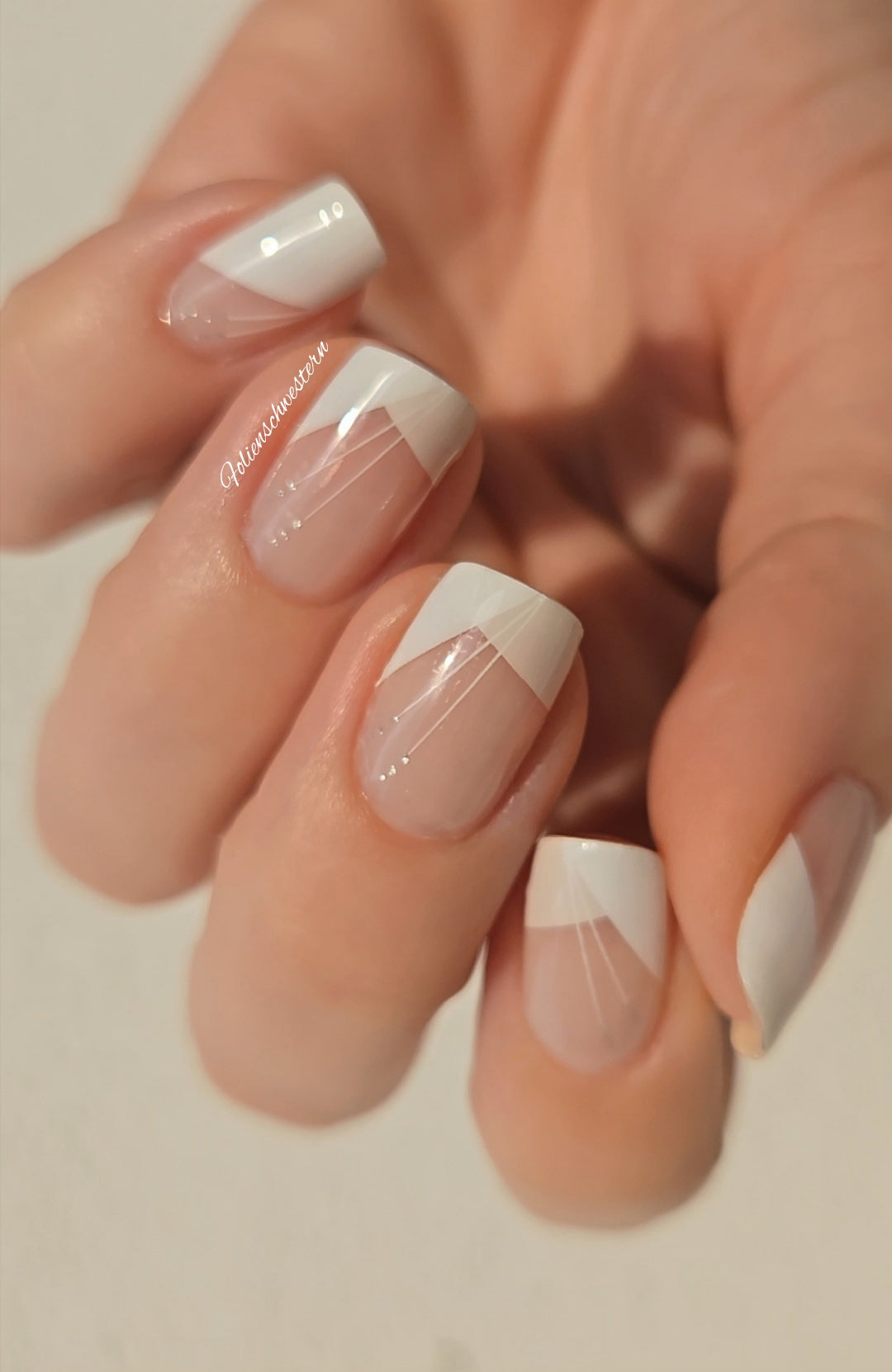 Exclusive - Rose French S6697 -  LIMITED!