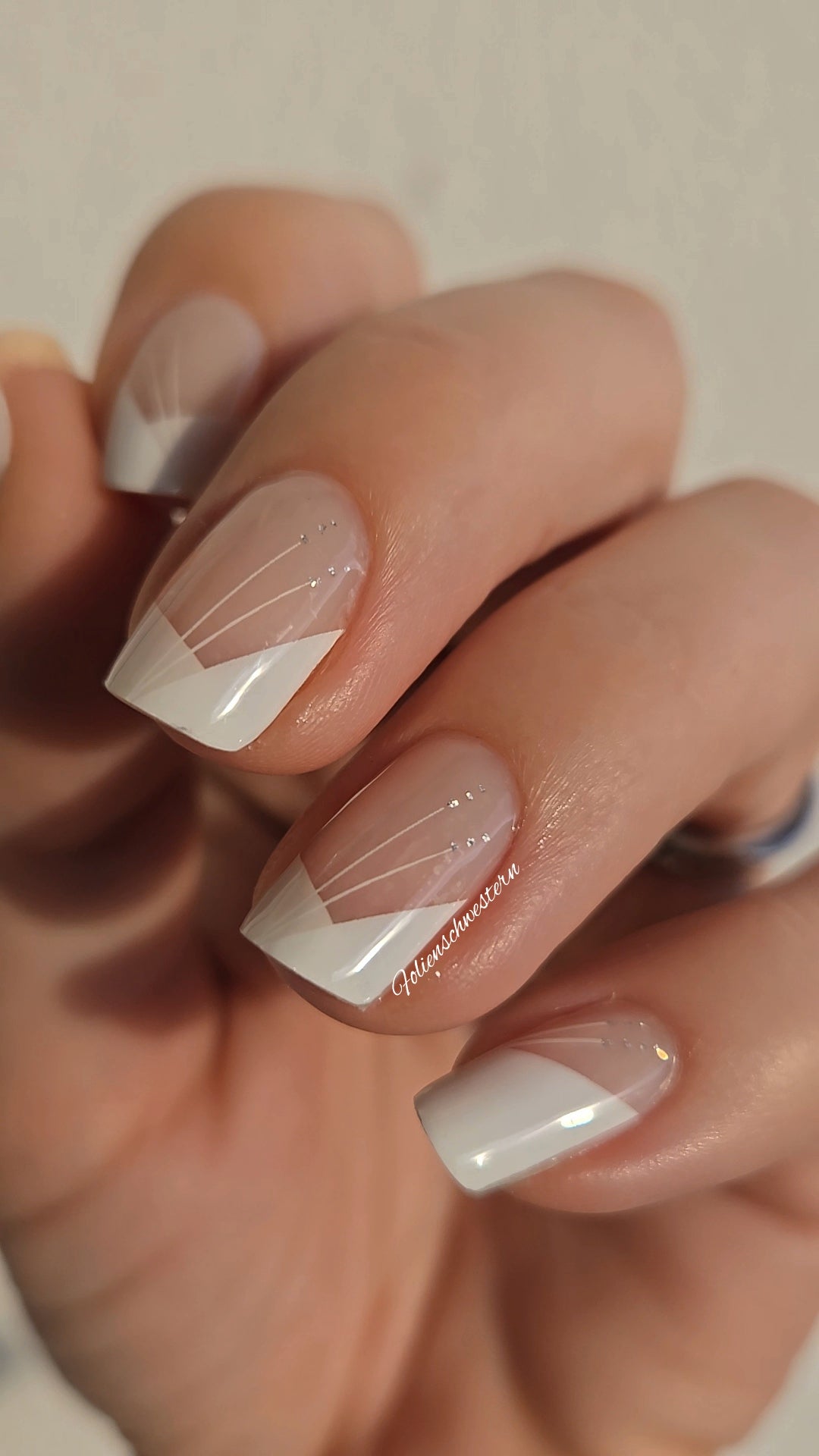 Exclusive - Rose French S6697 -  LIMITED!