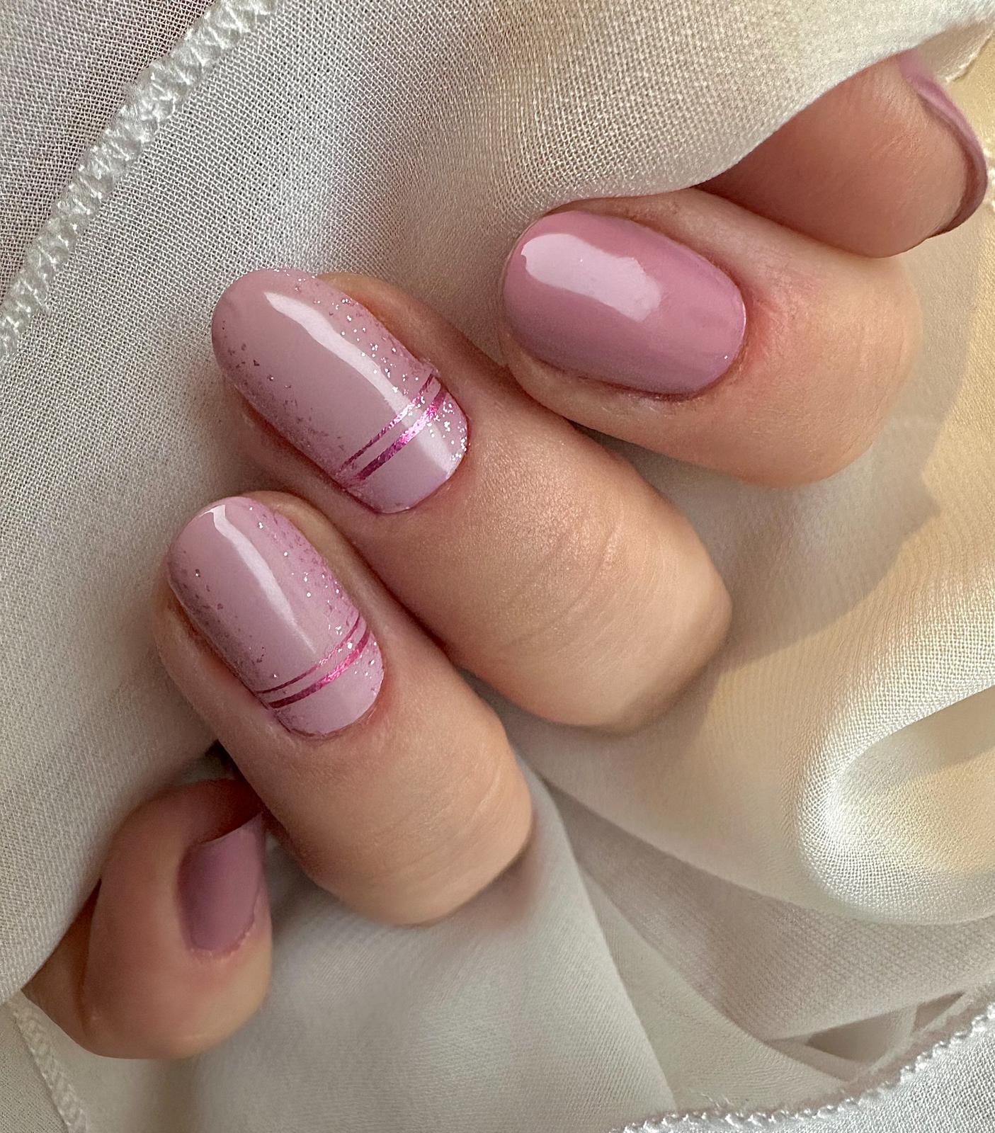 Exclusive - Rosewood Glitter S6719 -  LIMITED!