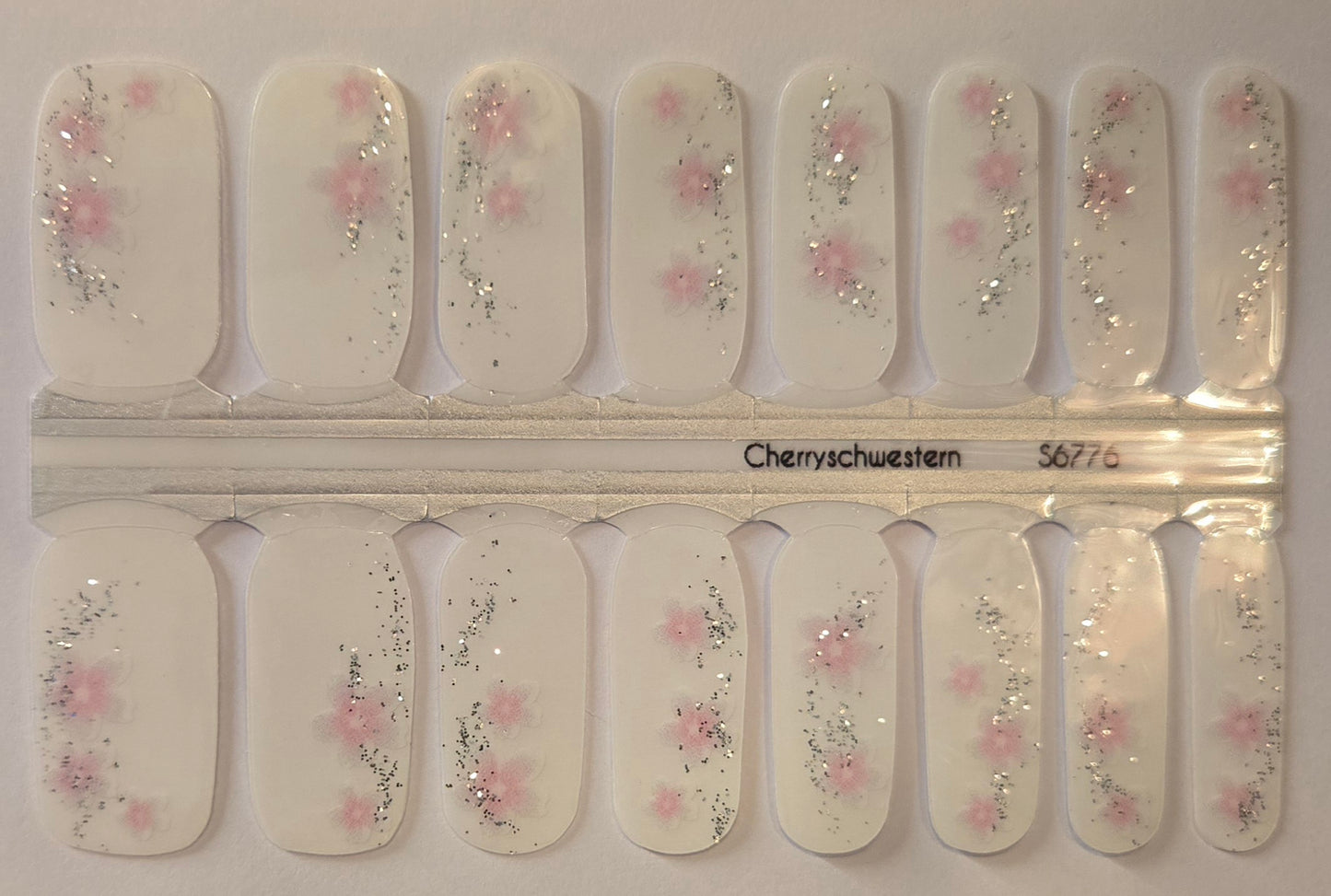 Exclusive SPECIALS Cherryschwestern - Hanami (S6776)