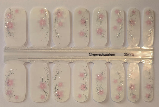 Exclusive SPECIALS Cherryschwestern - Hanami (S6776)