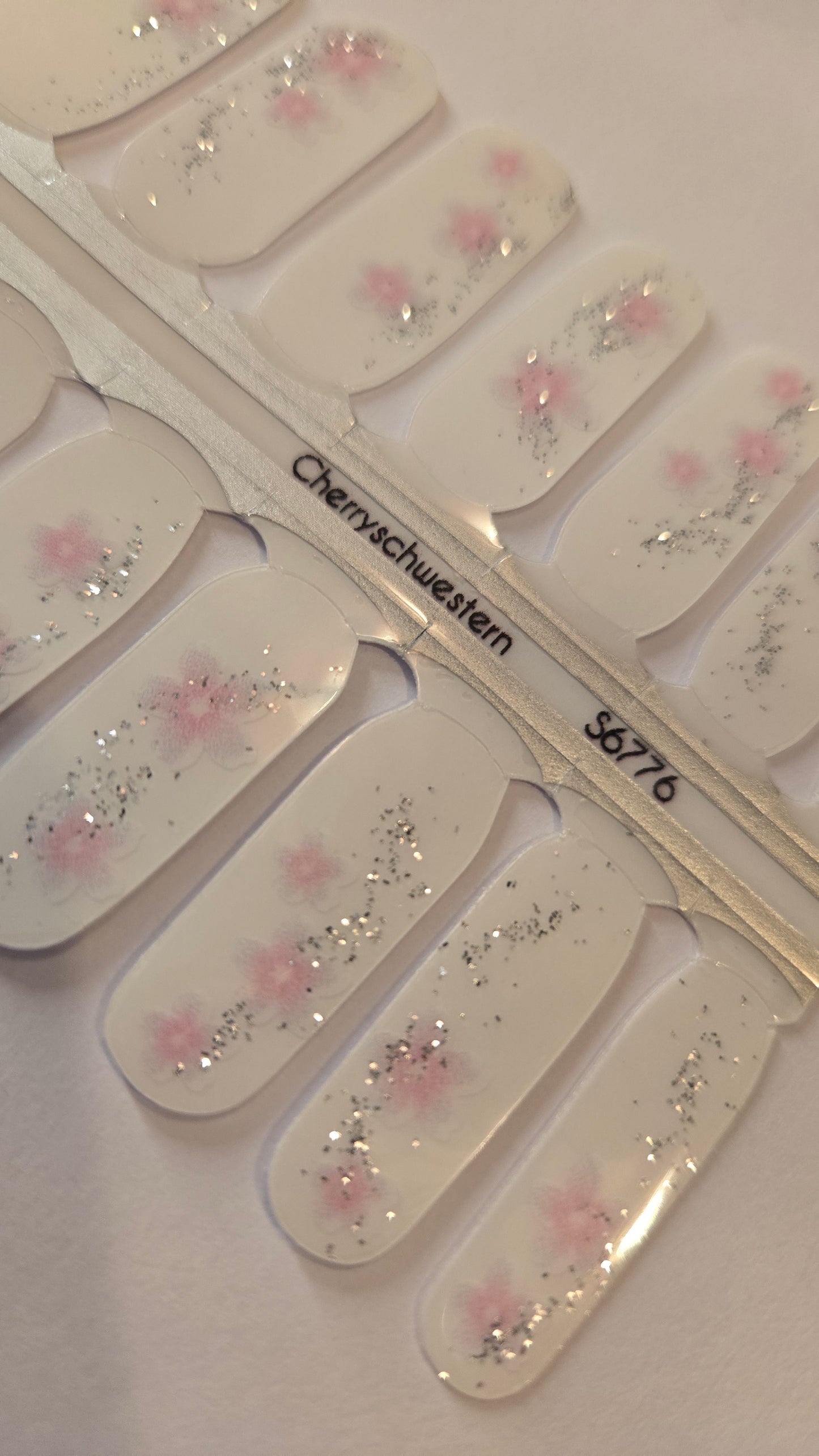 Exclusive SPECIALS Cherryschwestern - Hanami (S6776)