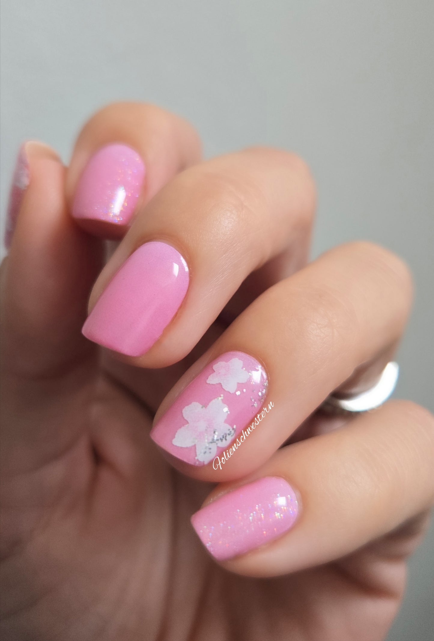 Exclusive SPECIALS Cherryschwestern - Hanami (S6776)