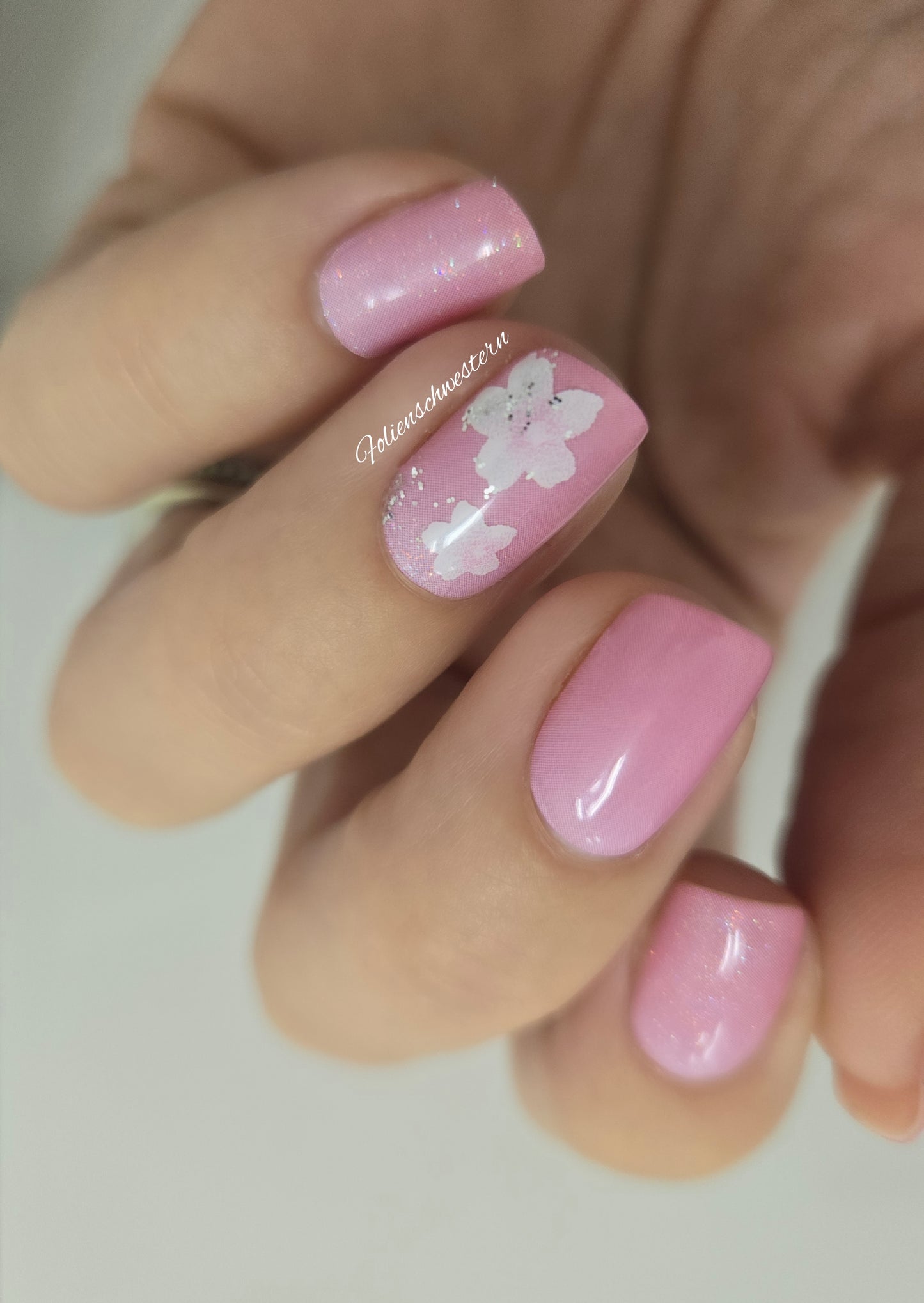 Exclusive SPECIALS Cherryschwestern - Hanami (S6776)