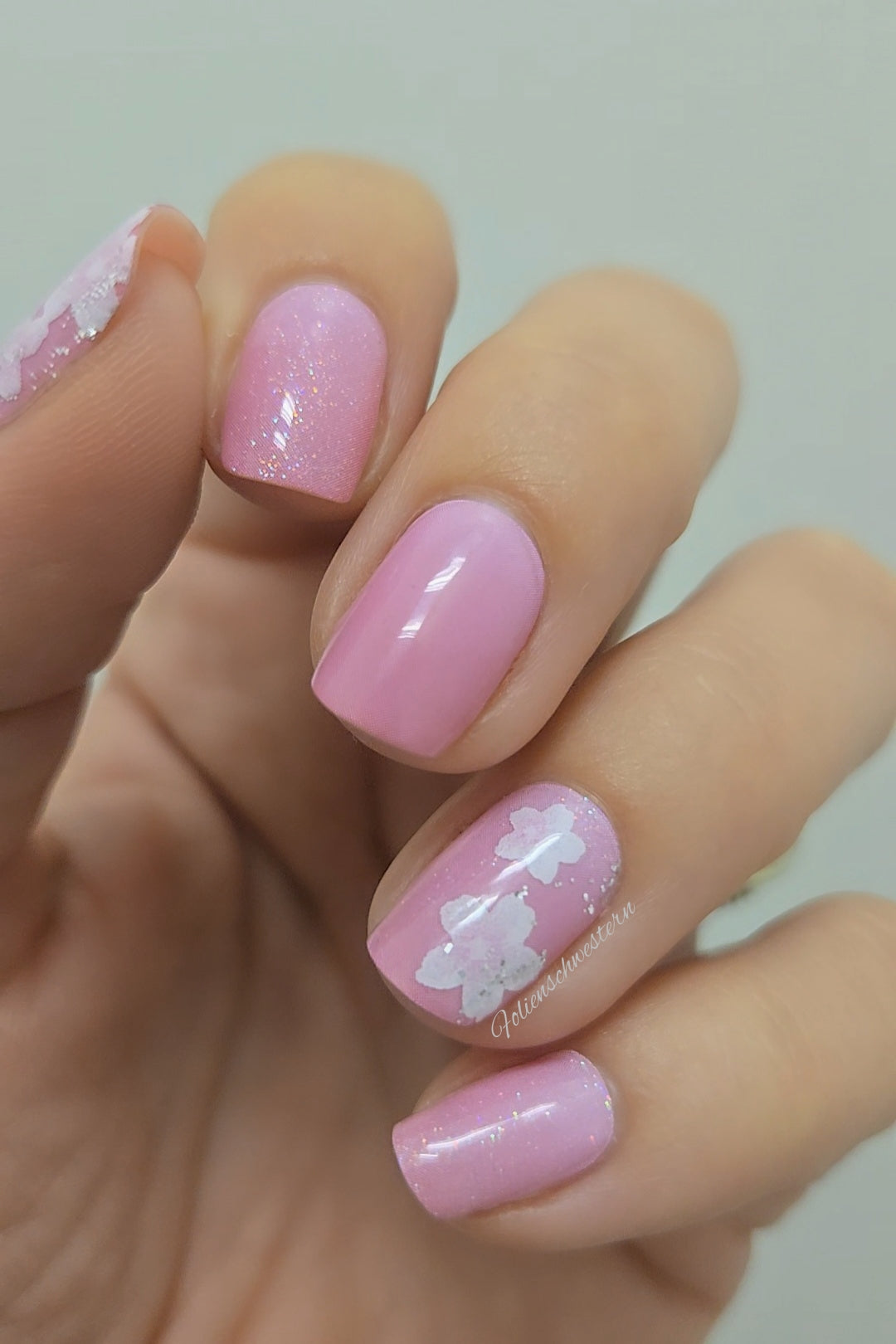 Exclusive SPECIALS Cherryschwestern - Hanami (S6776)