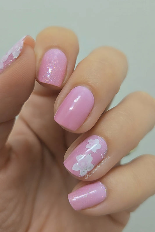 Exclusive SPECIALS Cherryschwestern - Hanami (S6776)