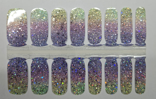 SPECIALS: Glitter´splosion (S5802)