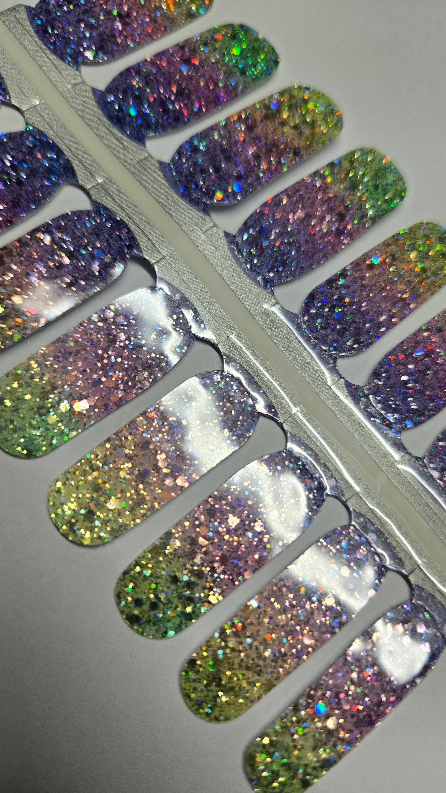 SPECIALS: Glitter´splosion (S5802)