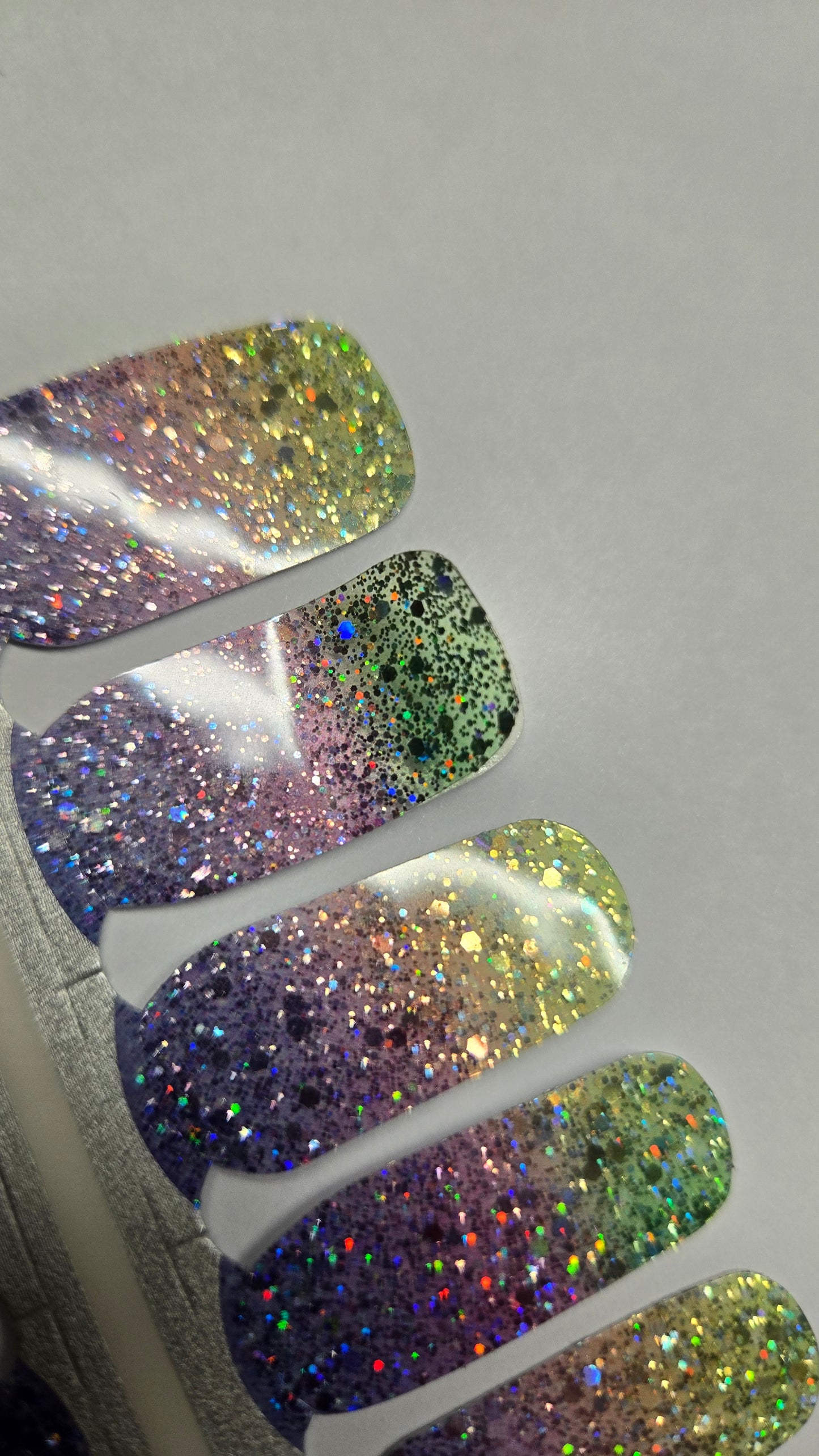 SPECIALS: Glitter´splosion (S5802)