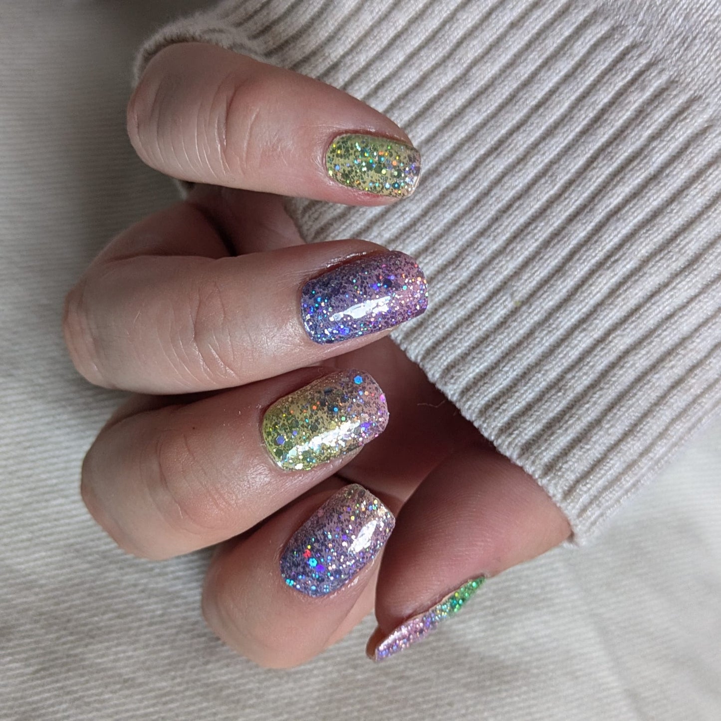 SPECIALS: Glitter´splosion (S5802)