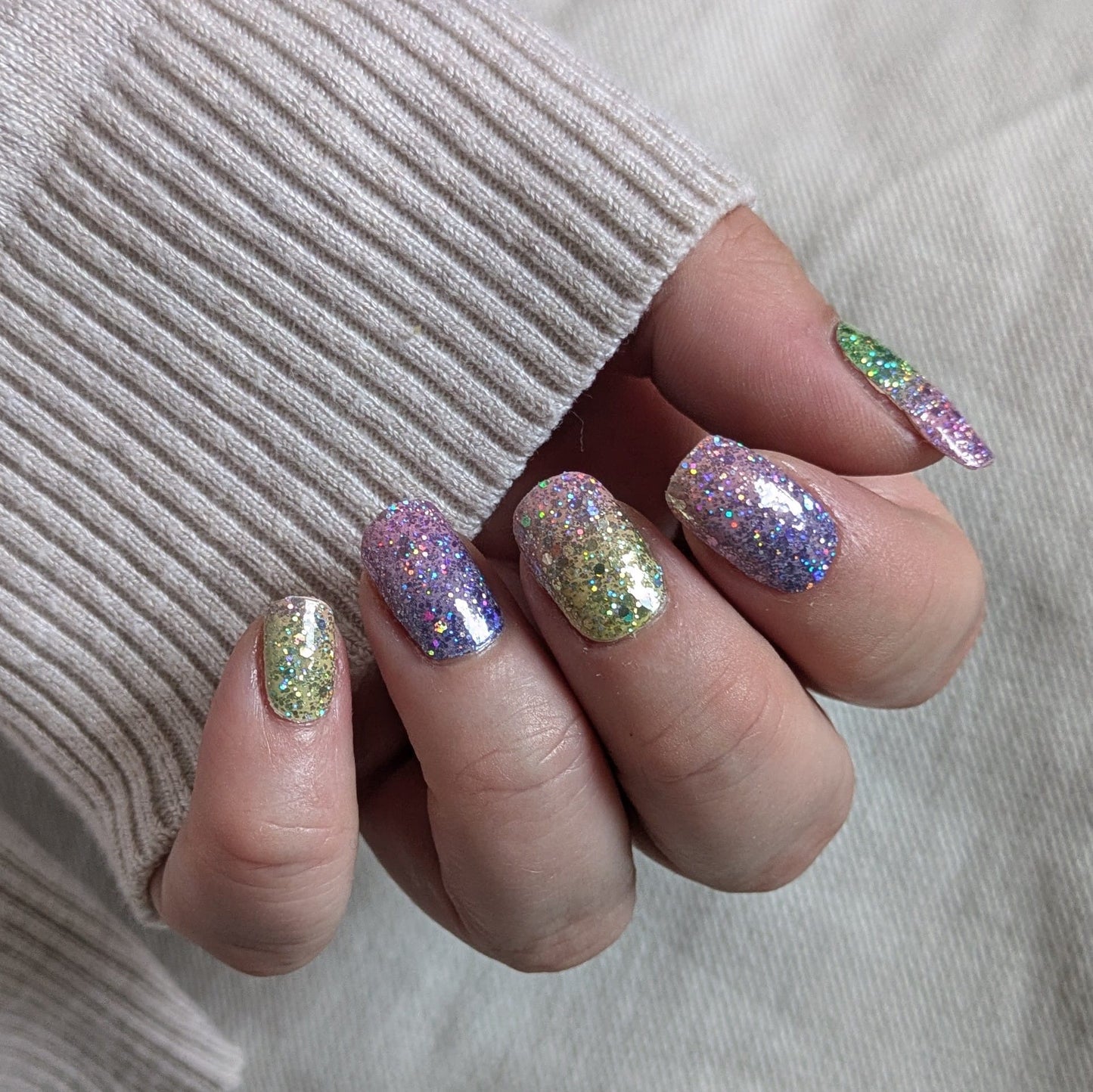 SPECIALS: Glitter´splosion (S5802)