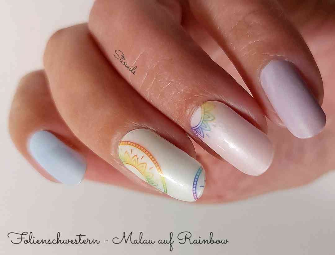 Exclusive - Malau (trasparent) S6748 -  LIMITED!