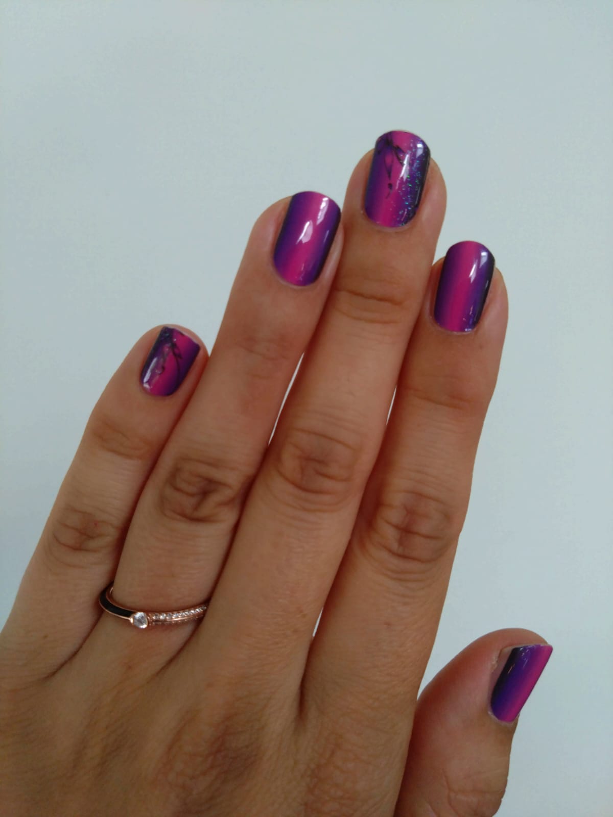 Exclusive - Furious S6765 - LIMITED!