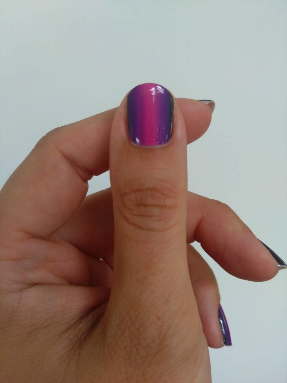 Exclusive - Furious S6765 - LIMITED!