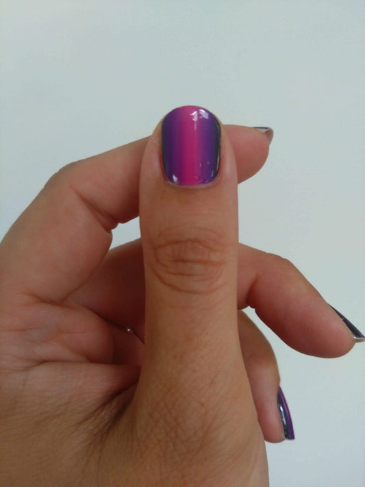 Exclusive - Furious S6765 - LIMITED!