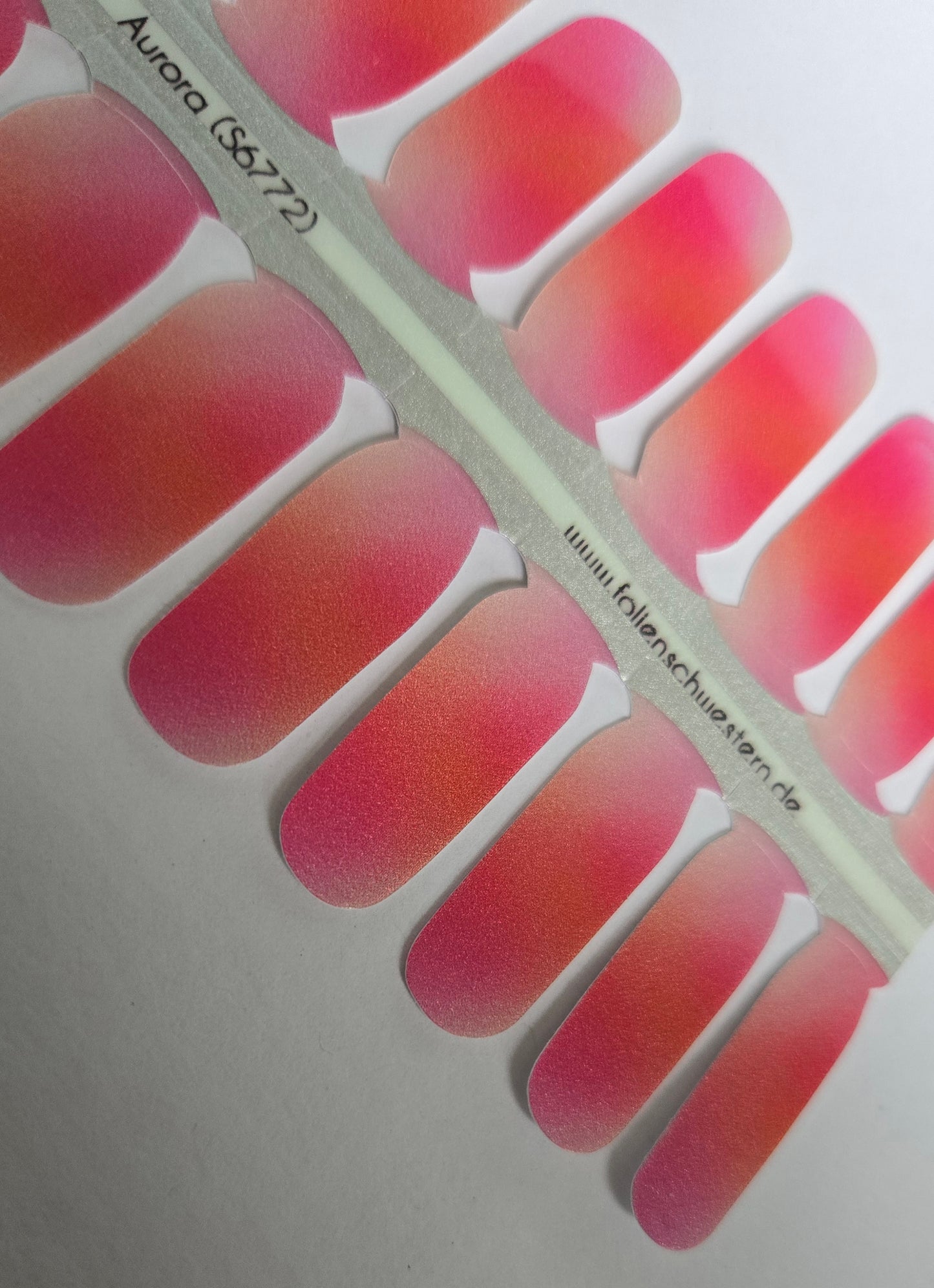 Exclusive SPECIALS - Aurora (SO6772) - LIMITED!