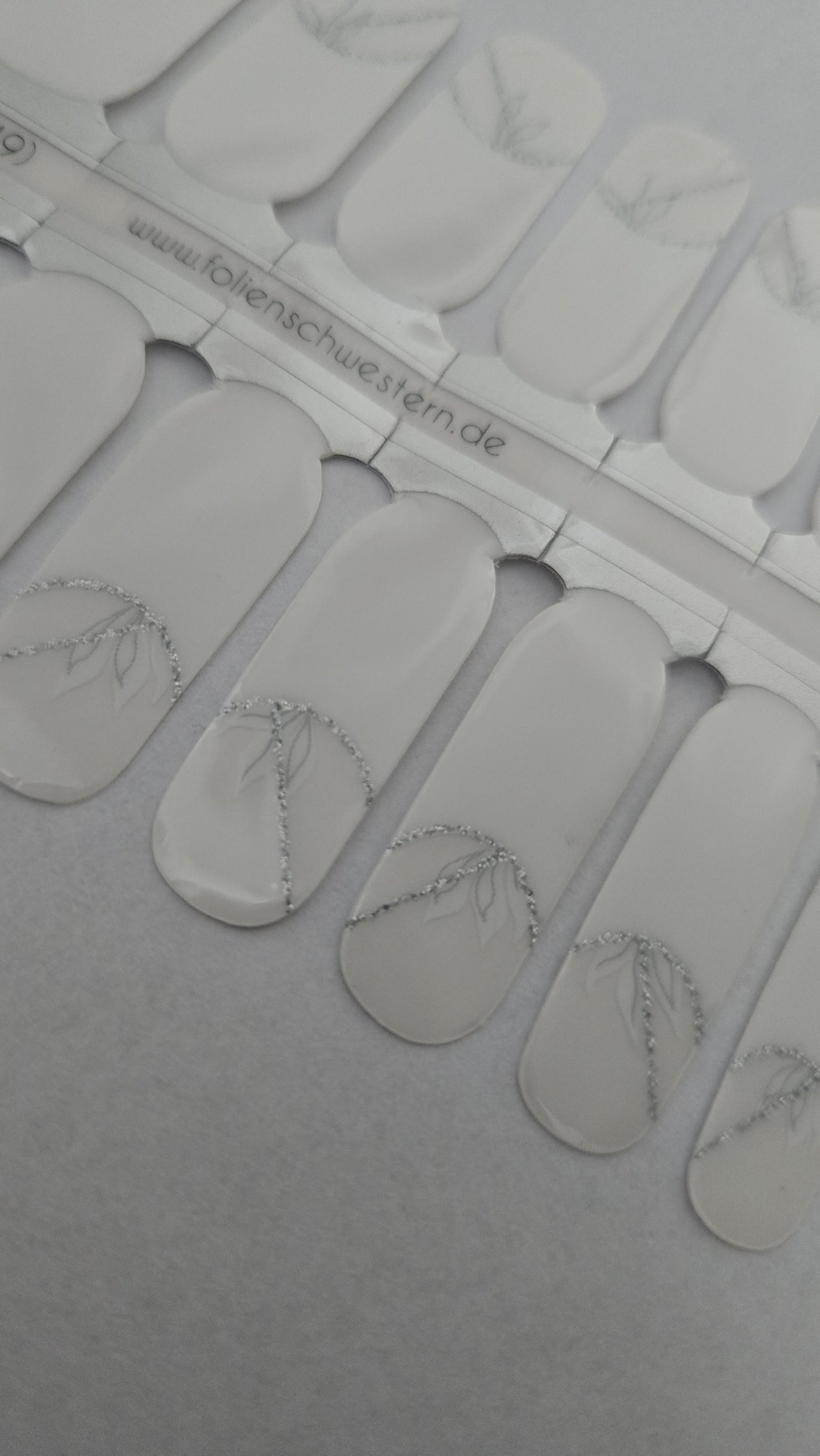 Exclusive - French Fleur S6749 - LIMITED!