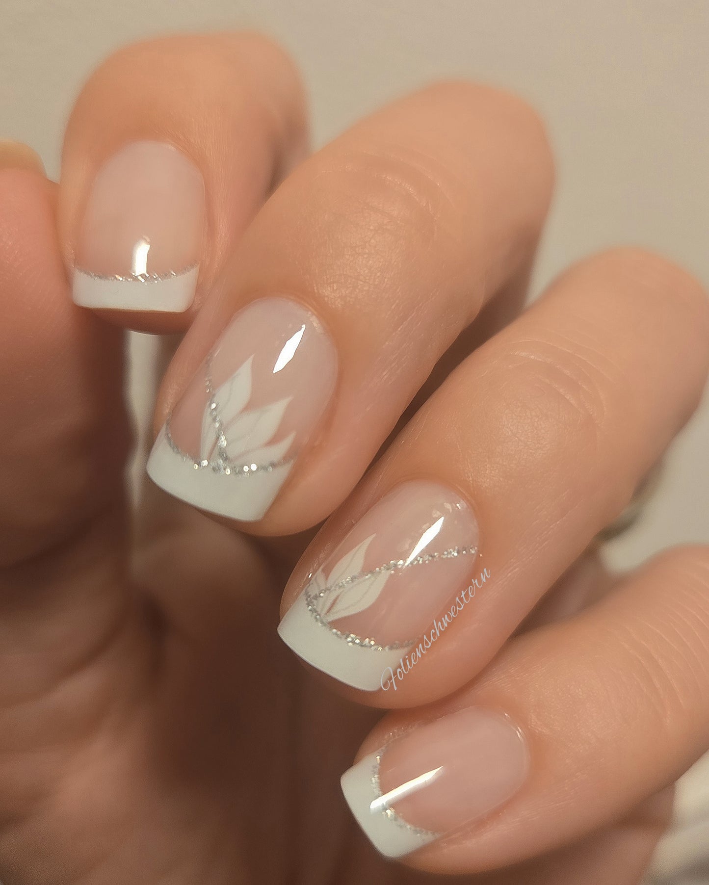 Exclusive - French Fleur S6749 - LIMITED!