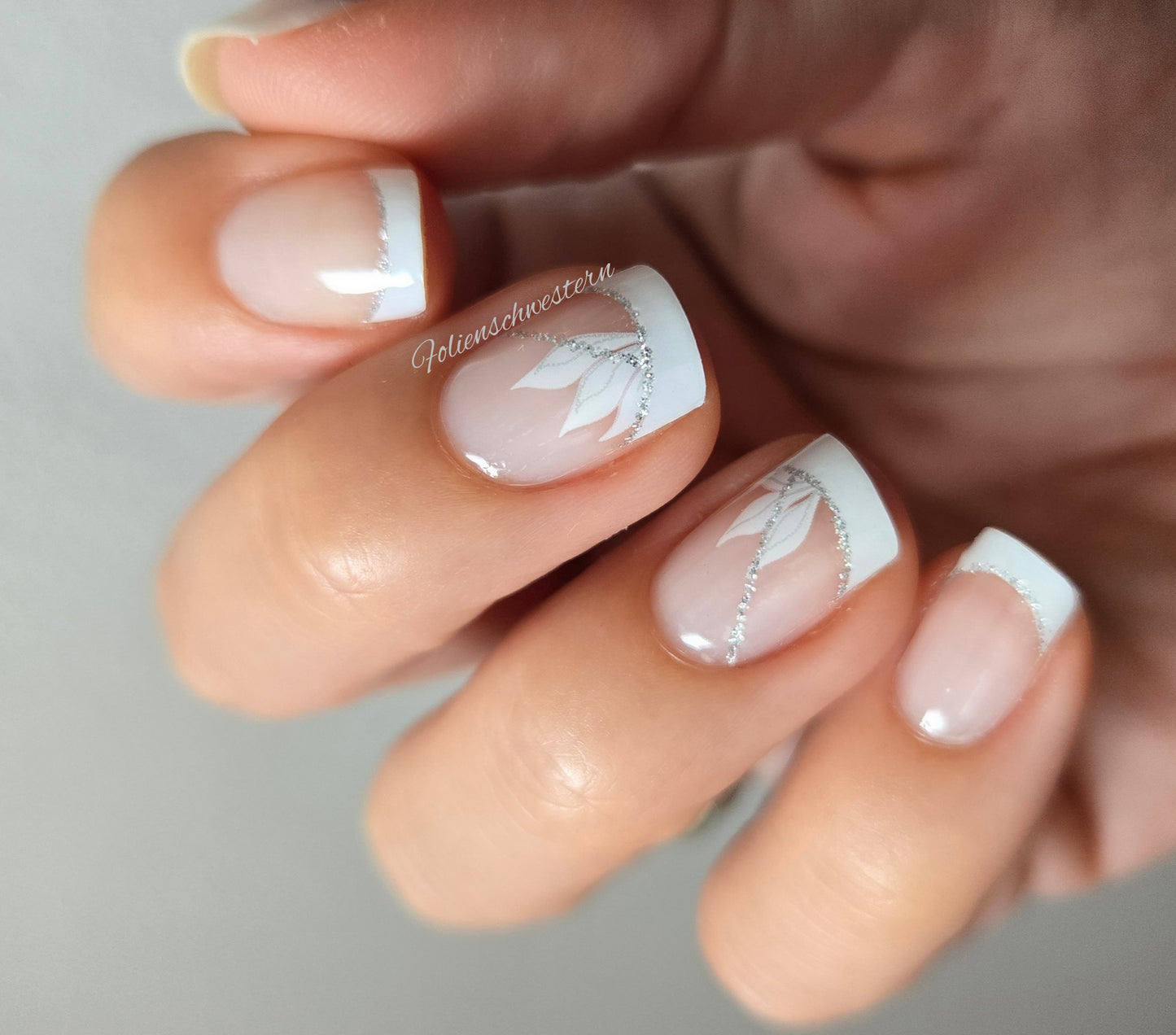 Exclusive - French Fleur S6749 - LIMITED!