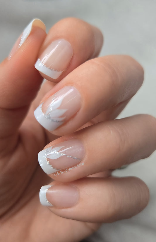 Exclusive - French Fleur S6749 - LIMITED!