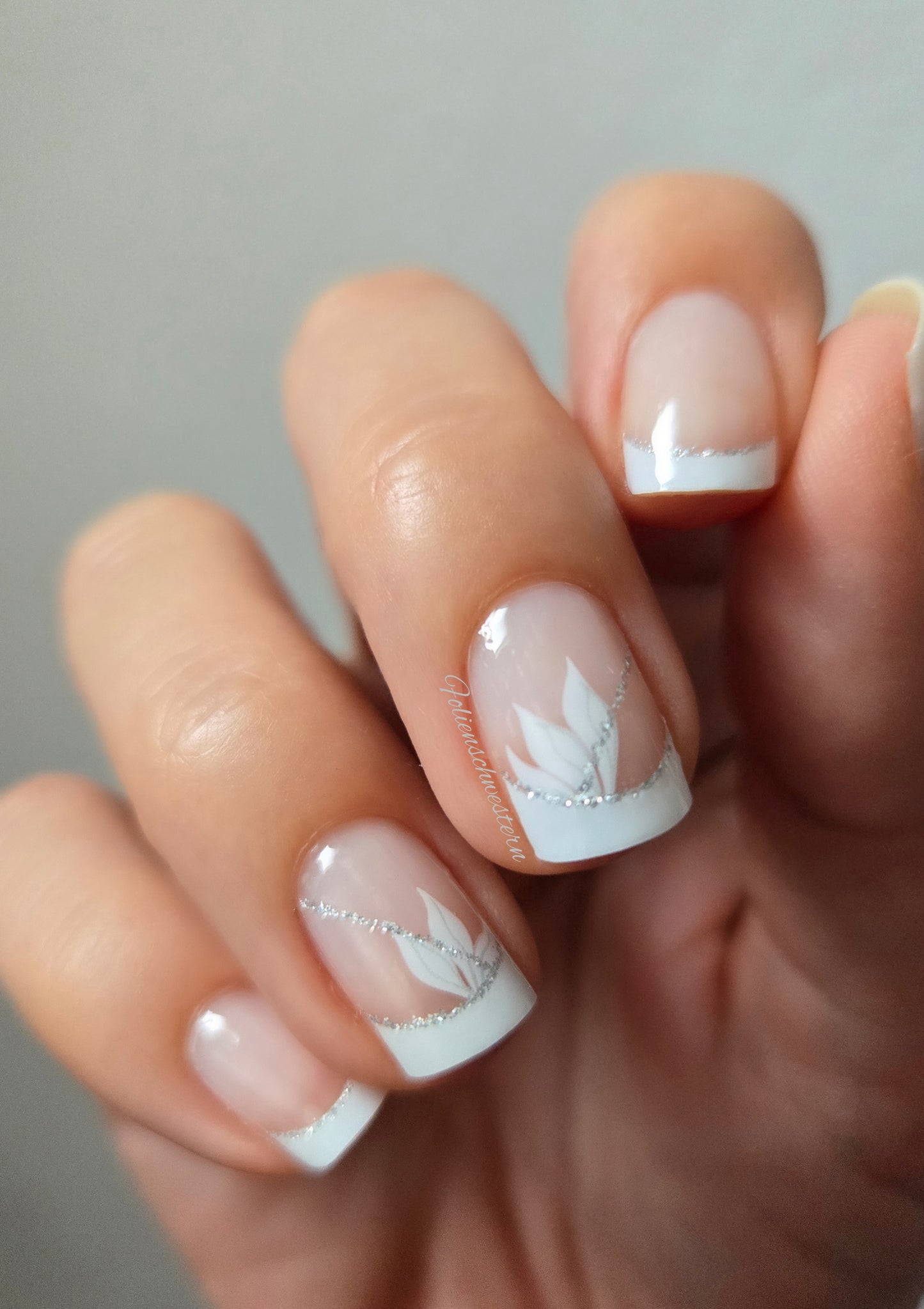 Exclusive - French Fleur S6749 - LIMITED!