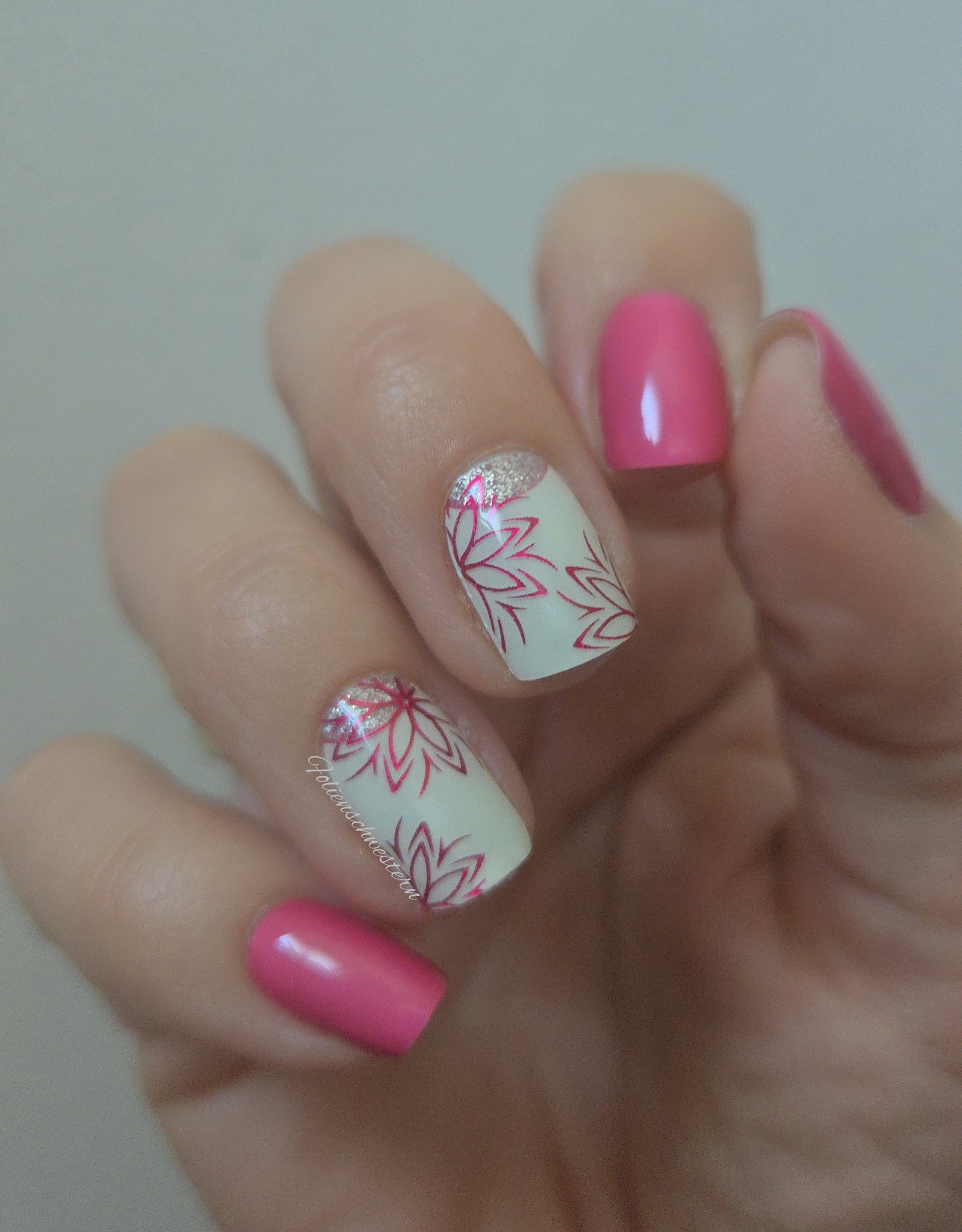 Exclusive - Moa (trasparent) S6785 - LIMITED!