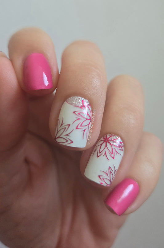 Exclusive - Moa (trasparent) S6785 - LIMITED!