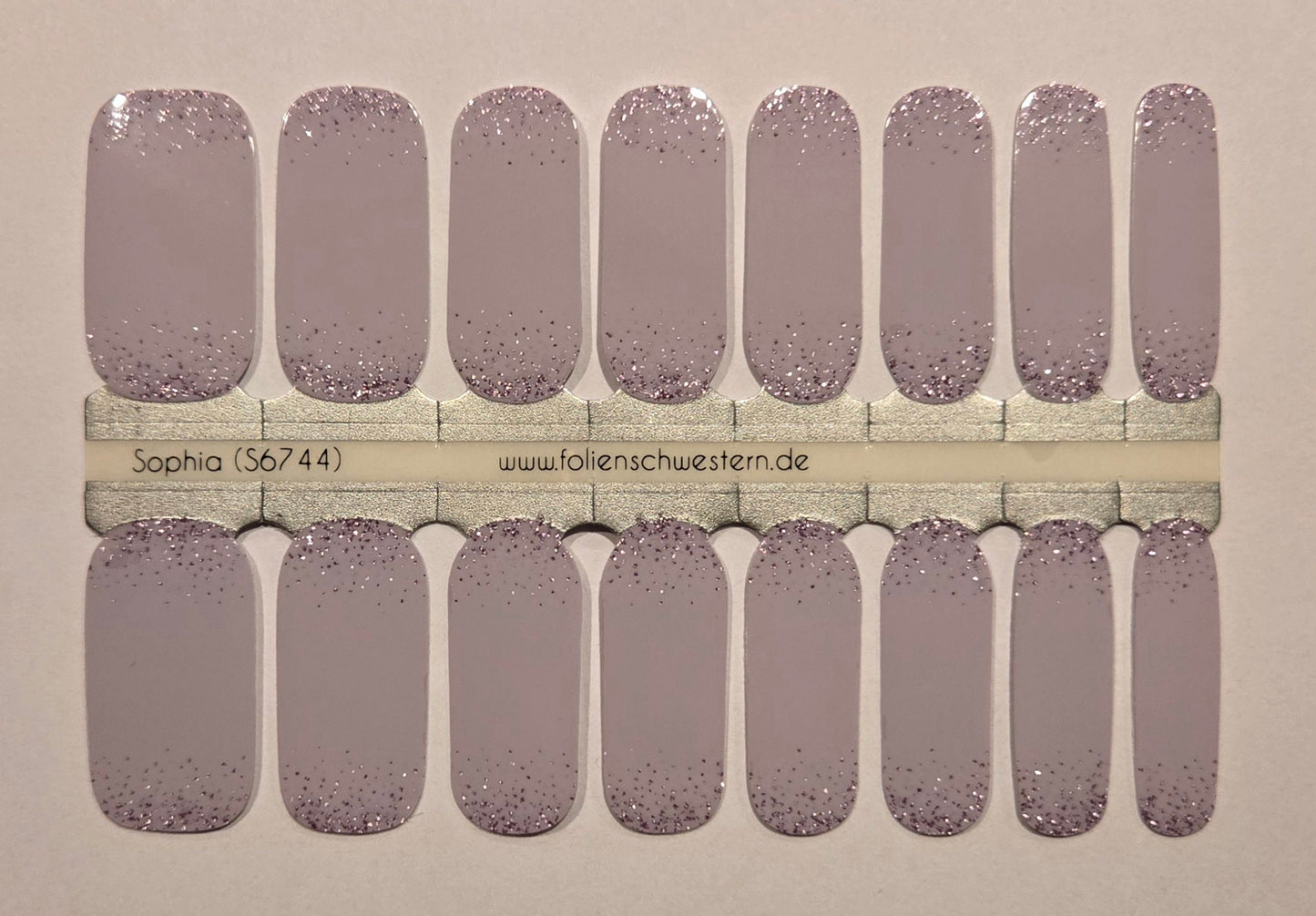 Exclusive - Sophia S6744 - LIMITED