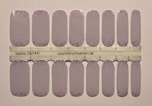 Exclusive - Sophia S6744 - LIMITED