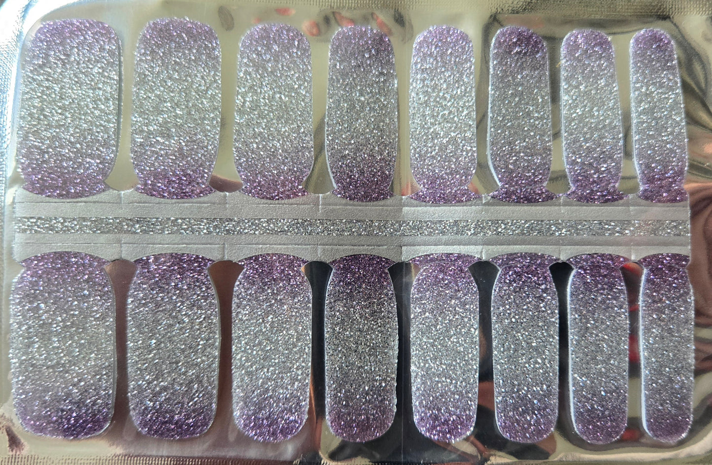 SPECIALS: Airglow SLG001