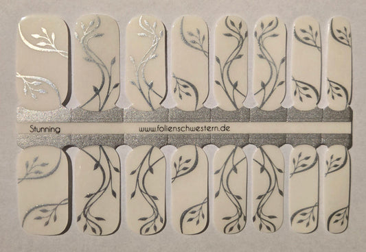 Exclusive - Stunning  (transparent) S6740 -  LIMITED!