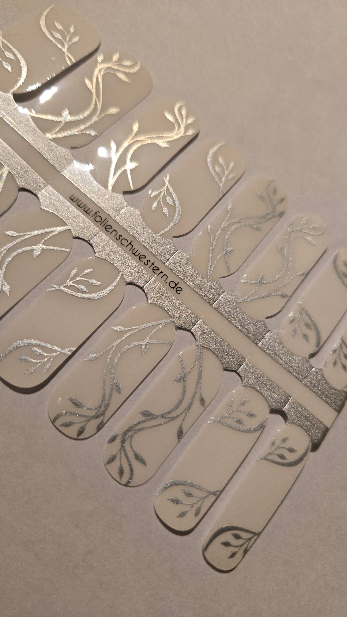 Exclusive - Stunning  (transparent) S6740 -  LIMITED!