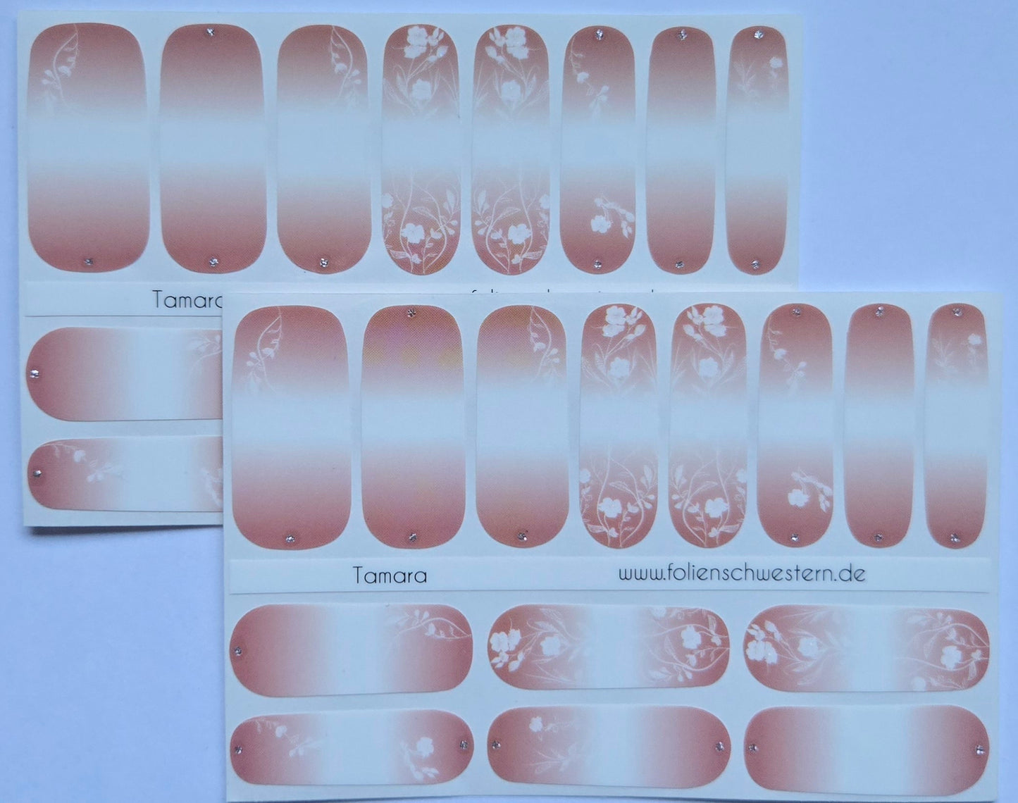 Exclusive - Tamara X6726 - LIMITED - 2x14 Stück