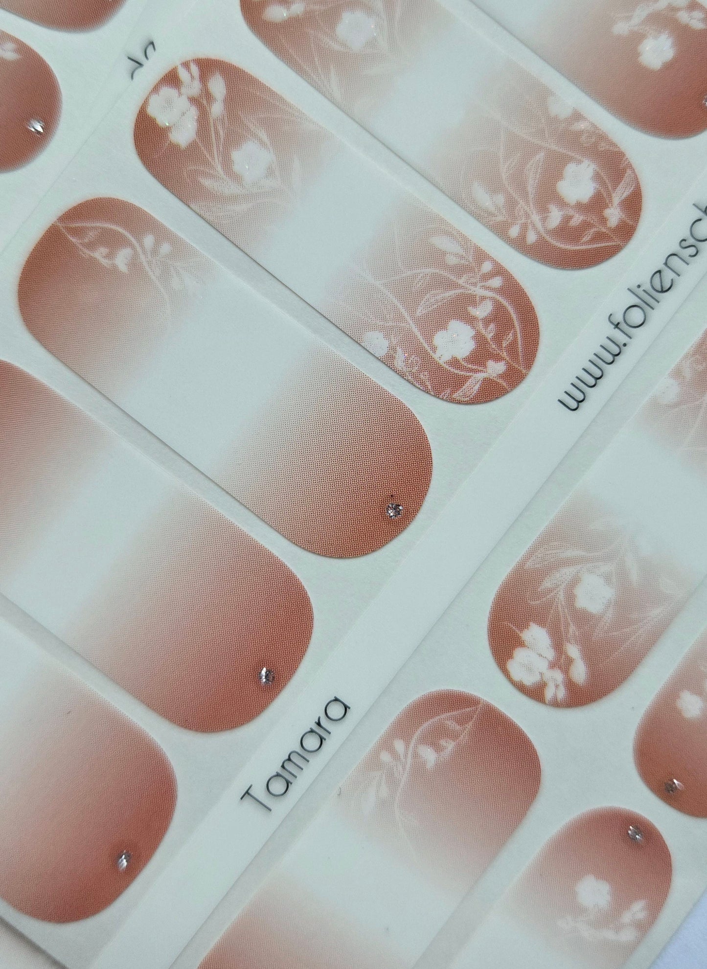 Exclusive - Tamara X6726 - LIMITED - 2x14 Stück