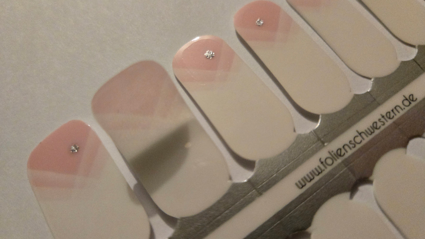 Exclusive - Thess II S6731 (transparent) -  LIMITED!