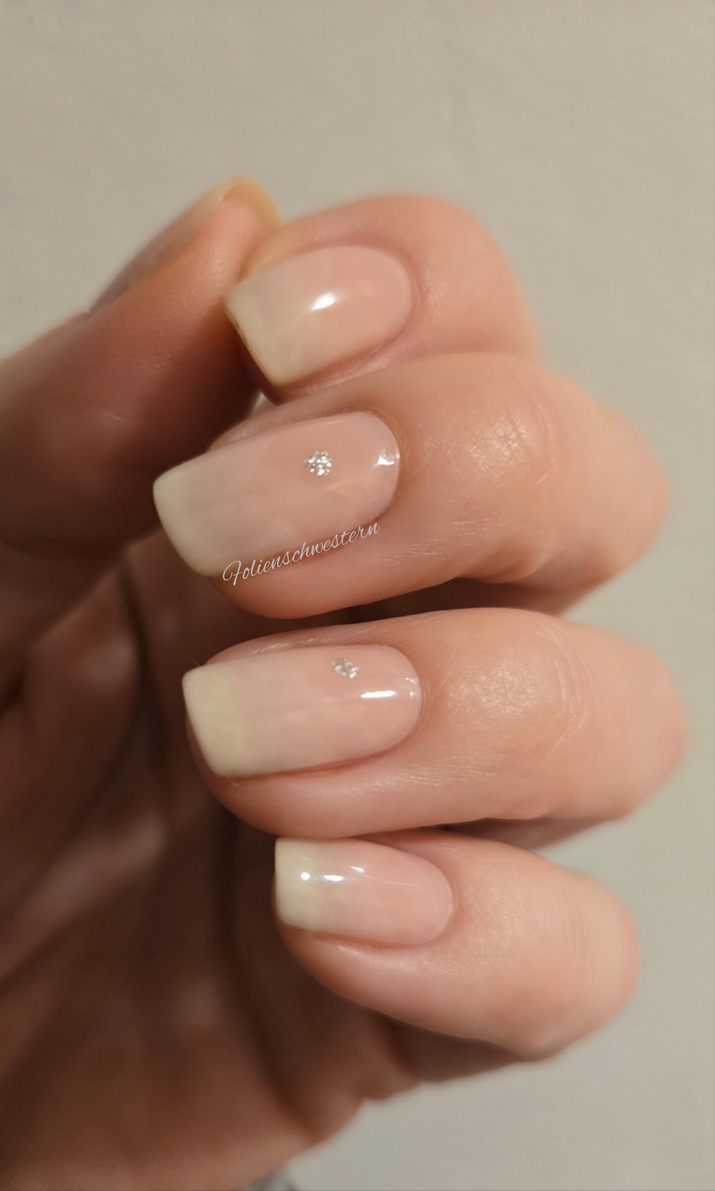 Exclusive - Thess II S6731 (transparent) -  LIMITED!