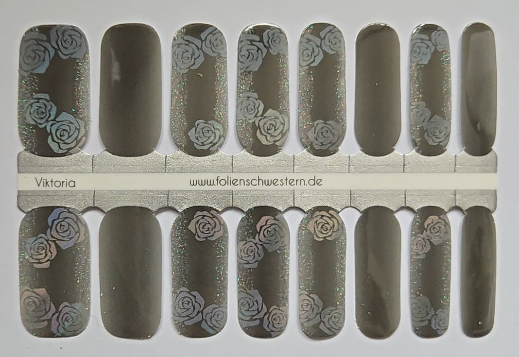 Exclusive - Viktoria S6734 -  LIMITED!