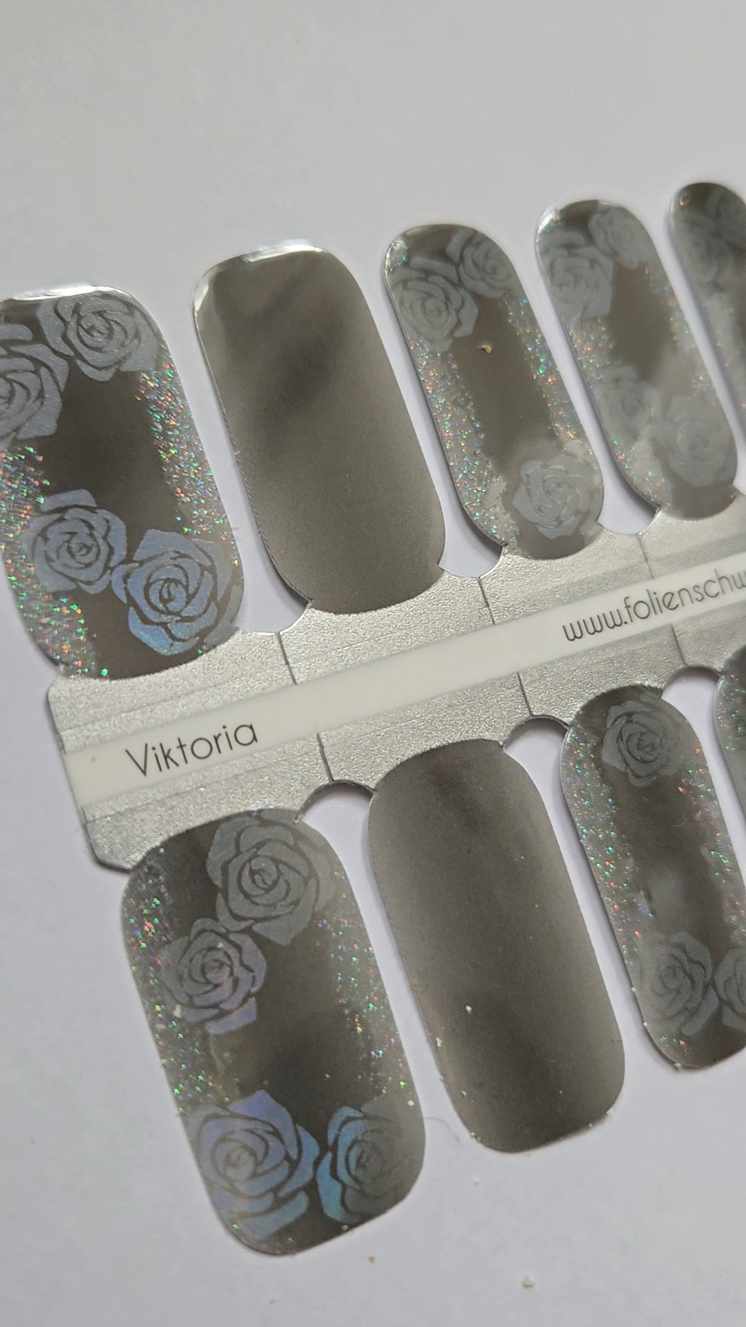 Exclusive - Viktoria S6734 -  LIMITED!