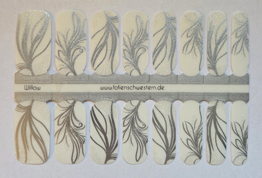 Exclusive - Willow (transparent) S6729 -  LIMITED!