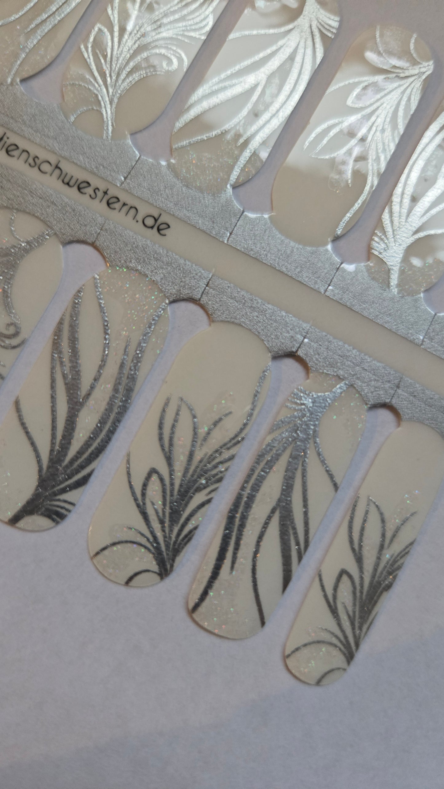 Exclusive - Willow (transparent) S6729 -  LIMITED!