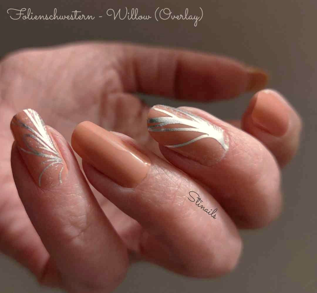 Exclusive - Willow (transparent) S6729 -  LIMITED!