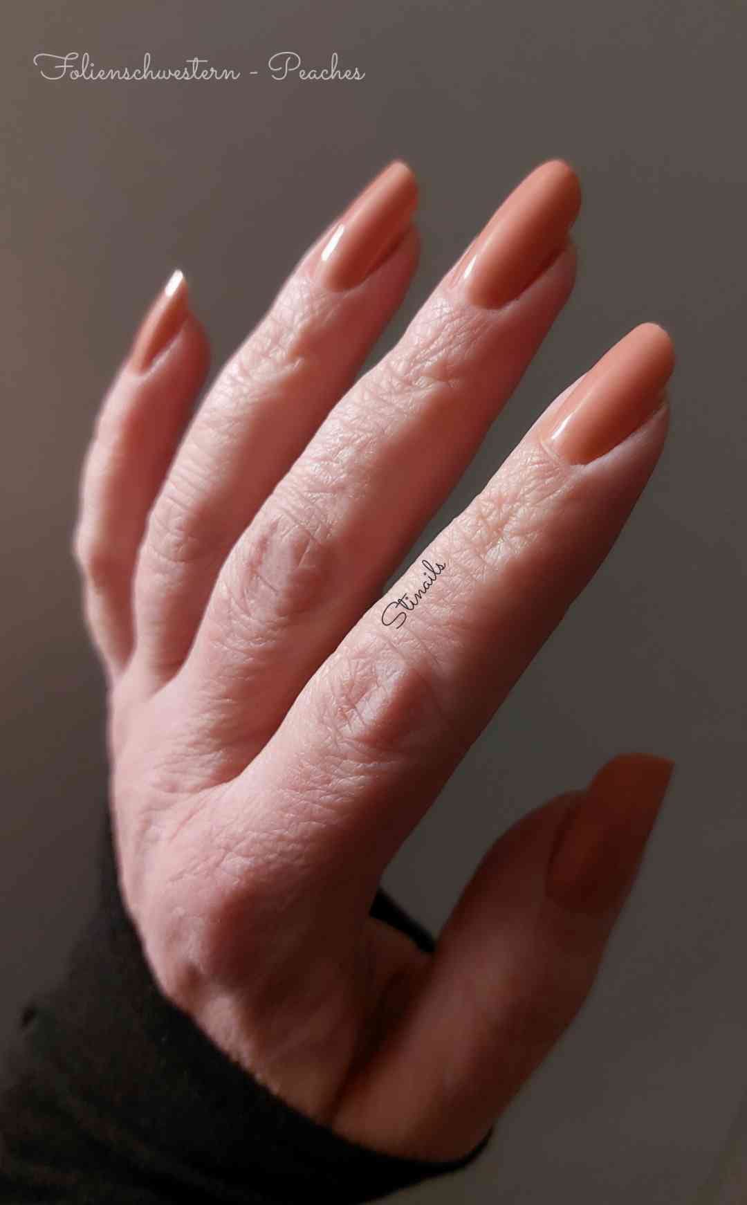 Exclusive - Willow (transparent) S6729 -  LIMITED!