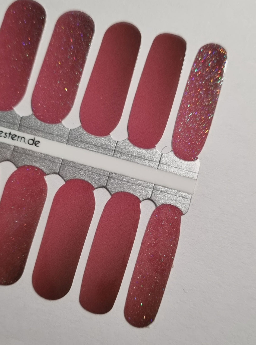 Exclusive - Wine and Diamonds S6339 - LIMITED!