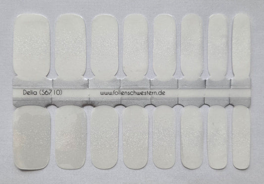 Exclusive - Delia (transparent) S6710 -  LIMITED!