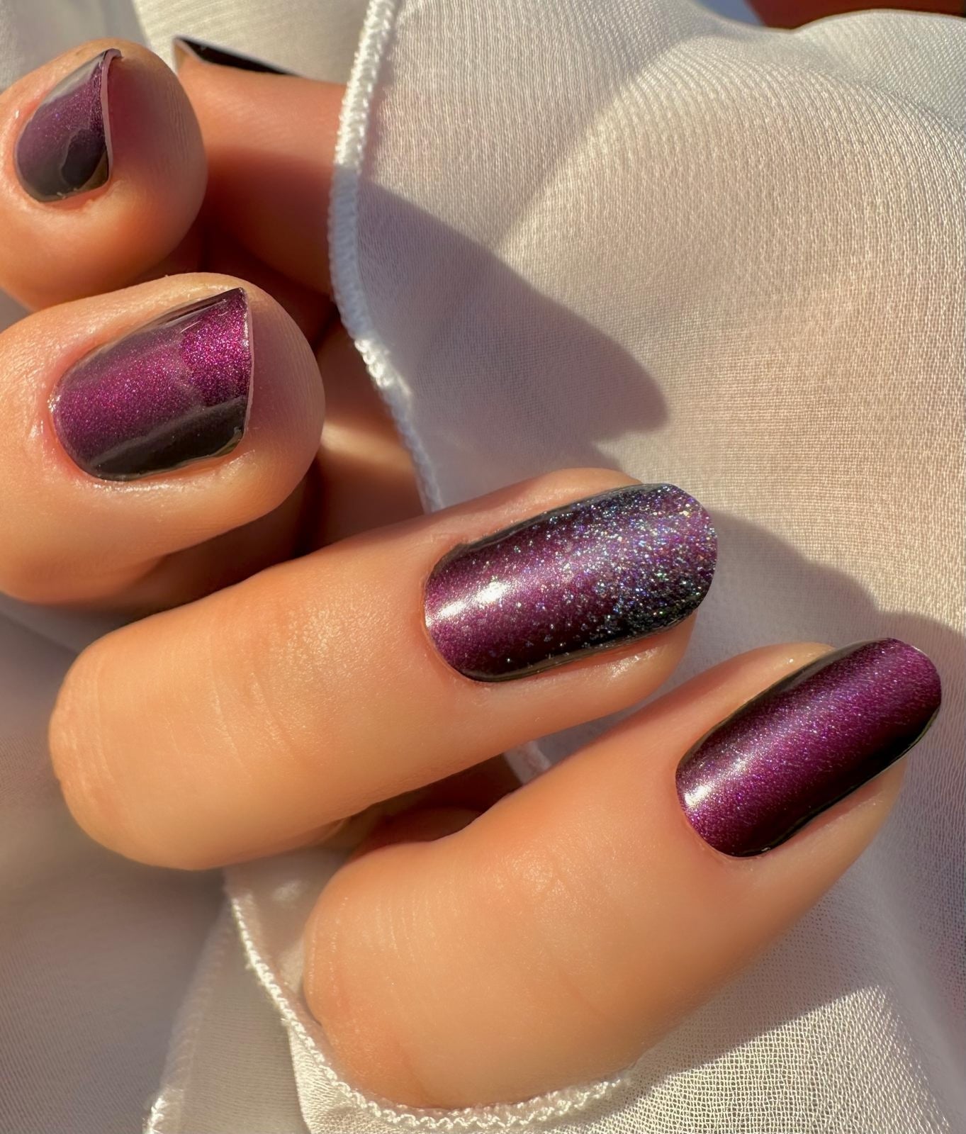 Exclusive - Delia (transparent) S6710 -  LIMITED!