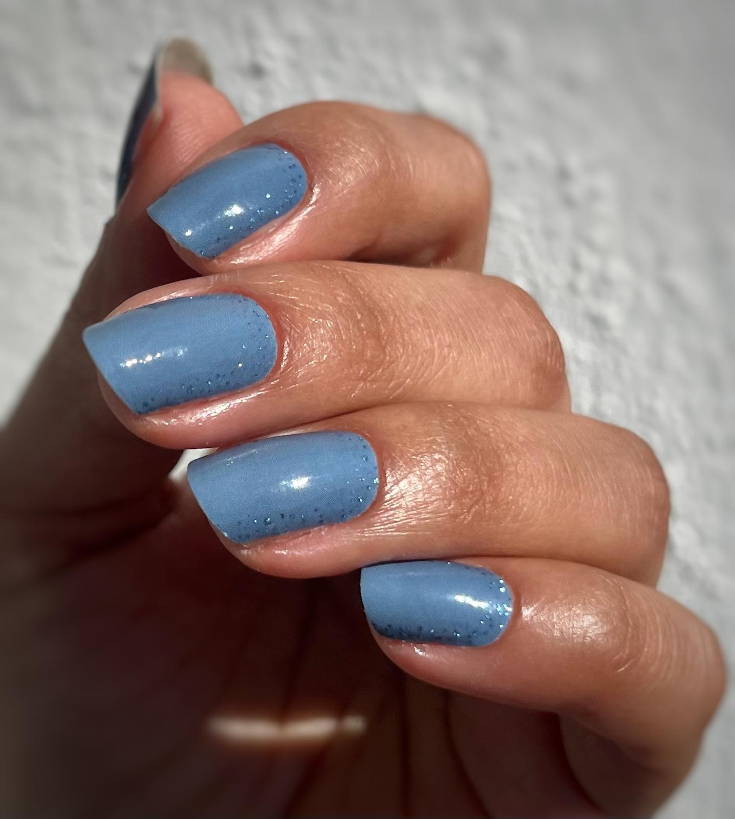 Exclusive - Into the Blue S6708 -  LIMITED!